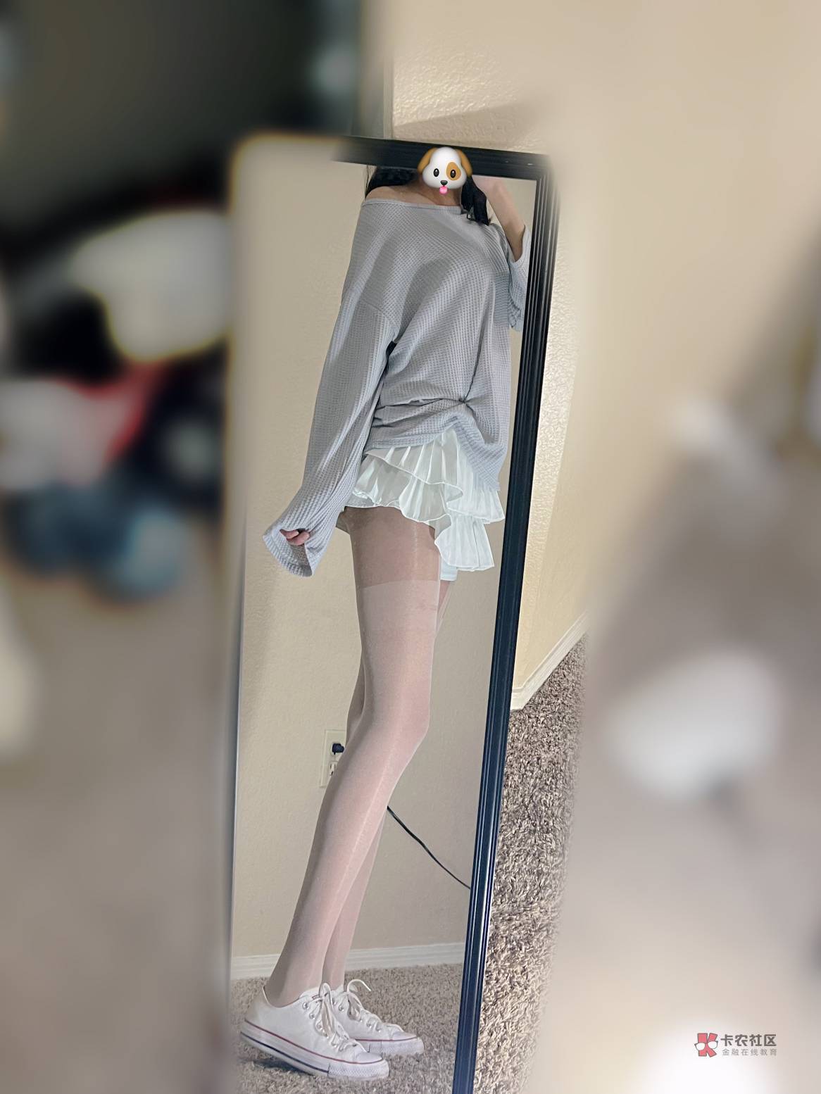 福建农行成功识别了每一个卡农老哥，太强了卡农全体翻车

4 / 作者:卡农豆包 / 