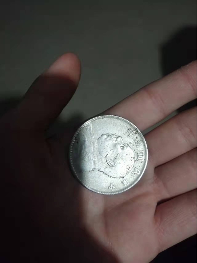 有没有专业点会看的老哥，只想听实话也不要来骗我我看着像真的，有奖问答









10 / 作者:江hj / 