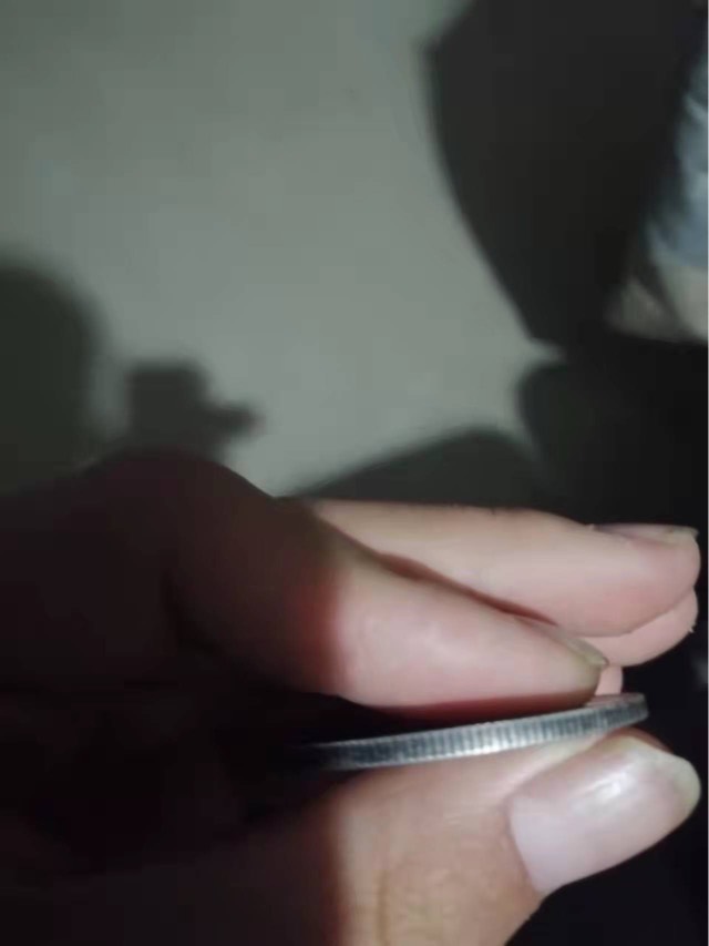 有没有专业点会看的老哥，只想听实话也不要来骗我我看着像真的，有奖问答









91 / 作者:江hj / 