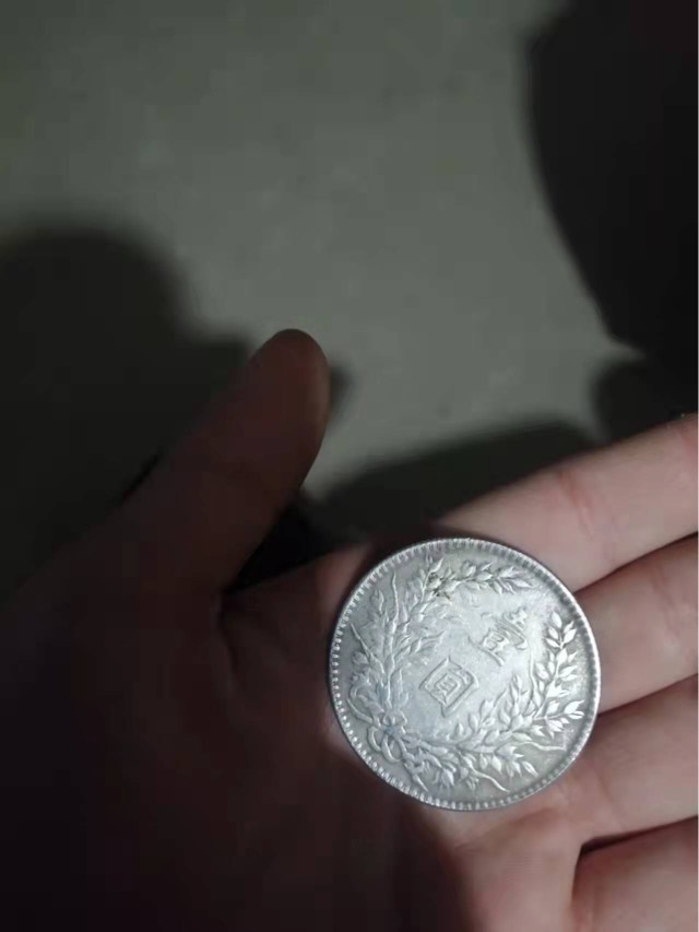 有没有专业点会看的老哥，只想听实话也不要来骗我我看着像真的，有奖问答









34 / 作者:江hj / 