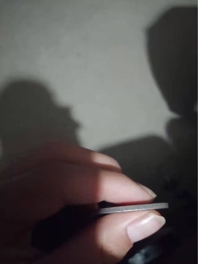 有没有专业点会看的老哥，只想听实话也不要来骗我我看着像真的，有奖问答









11 / 作者:江hj / 