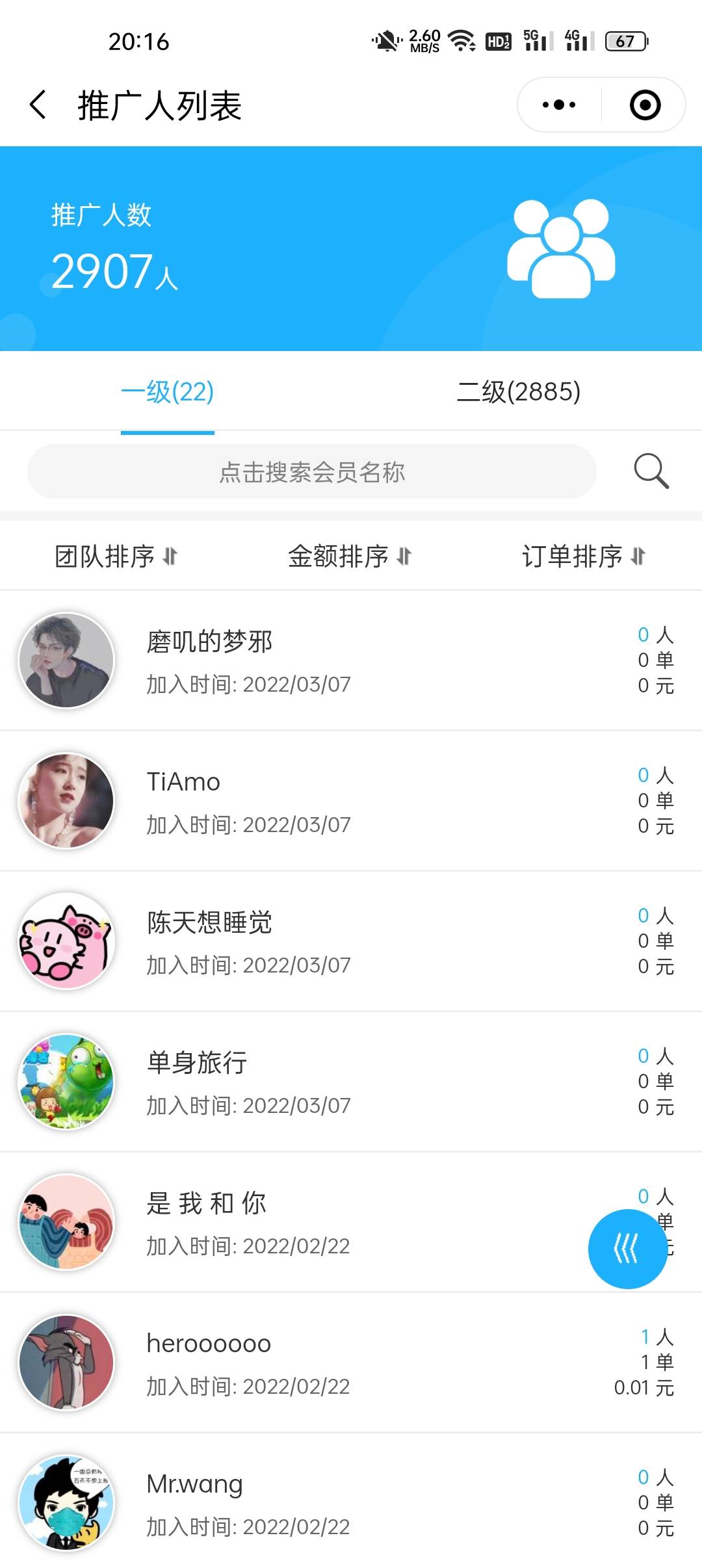 说实话，这个月目标7000这13天就完成了





8 / 作者:线报119074882 / 