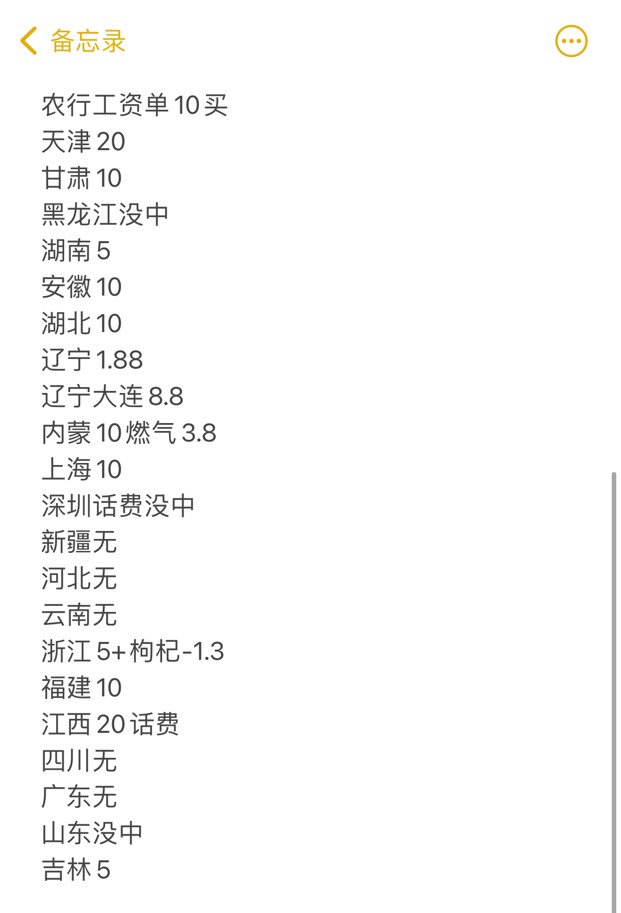 吉林工资单刚做，无代码。3.10至今，所有记录的工资单全部做完，分享诸老哥。附图做工74 / 作者:Adiyogi / 