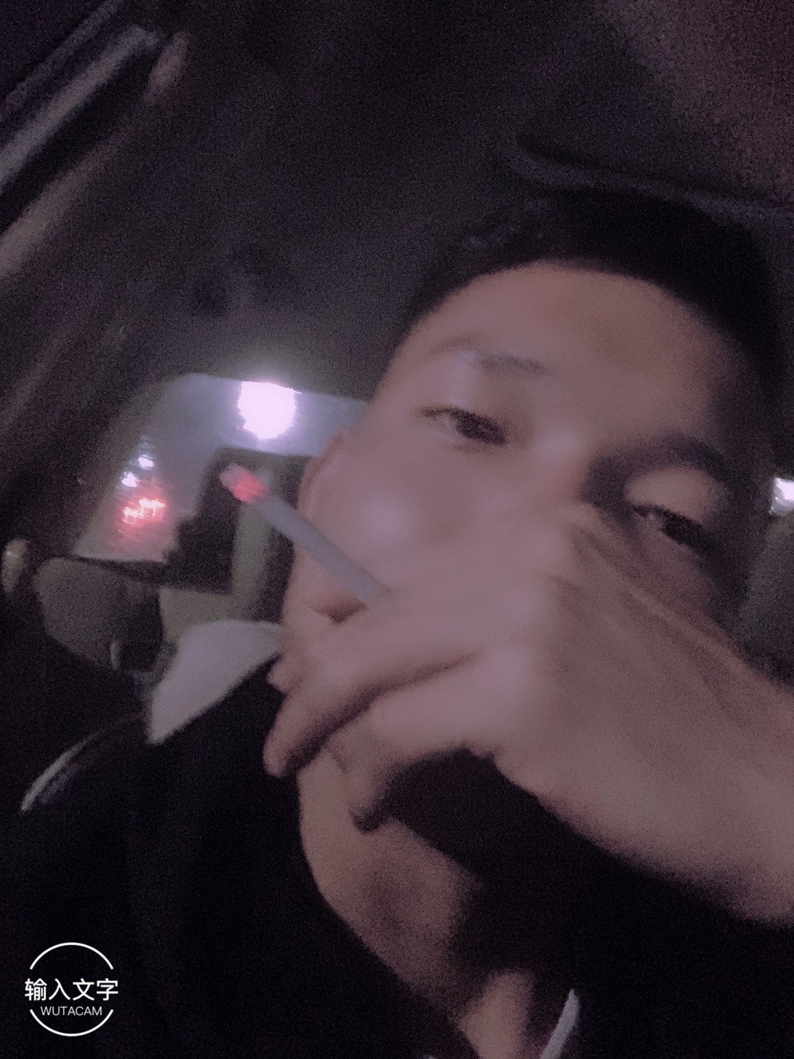 喝了点酒说说经历吧，这里没有人认识太累了，扛不住了，16岁没读书出来认真工作了两年99 / 作者:萍吖 / 