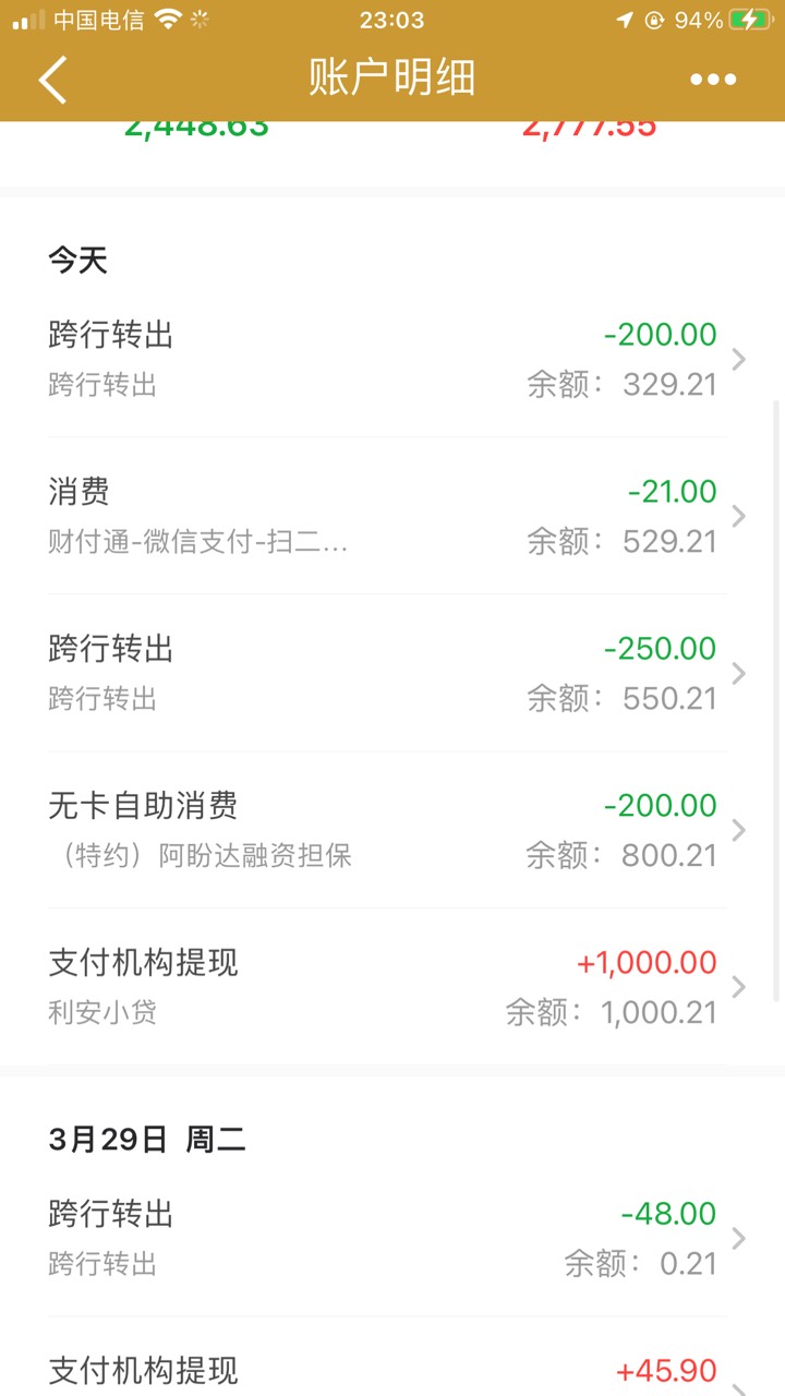 今天最大的羊毛，简单借，好几年没发工资

19 / 作者:昨夜星辰如君 / 