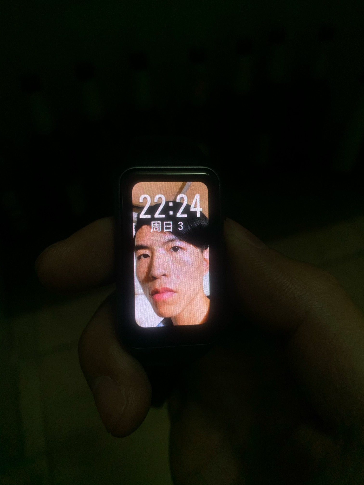 都认识我吧，进厂了，五金厂

13 / 作者:慕云， / 