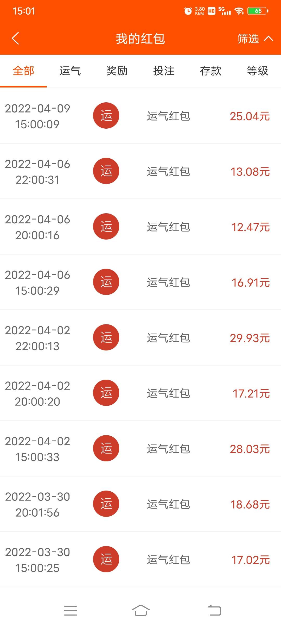 开抢老公们

7 / 作者:大风起兮～ / 