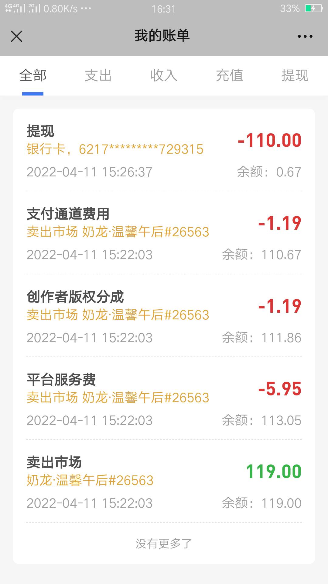  有没有老哥，帮忙借30吃饭后天提现到账还50说到做到，任务羊毛都撸完了，不喜勿喷


0 / 作者:光合计划 / 