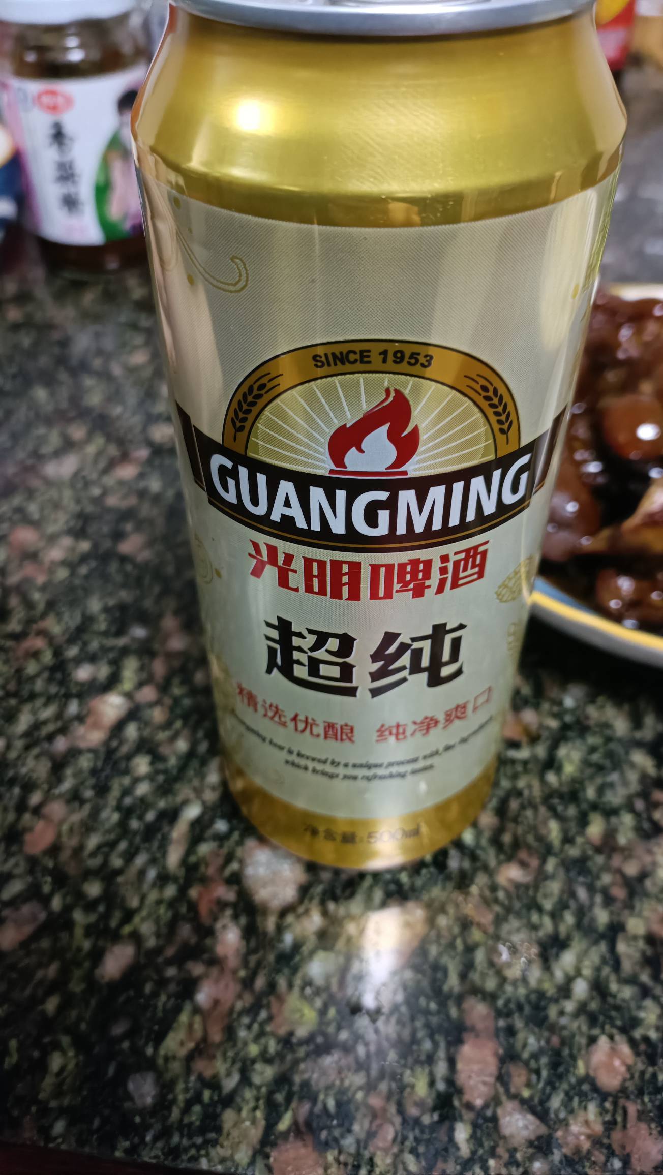 开饭啦。吃饱肚子才有力气撸羊毛。




18 / 作者:醒不来的梦@ / 