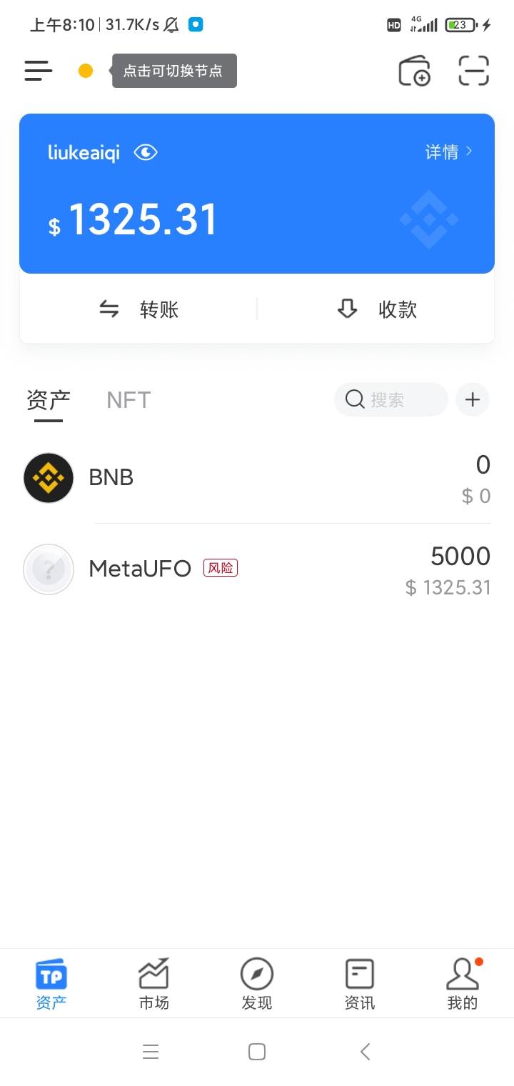 这价格看起来很坚挺，还以为一下子就跌停了，反正白嫖，到时候怎么出。

79 / 作者:liukeaiqih / 