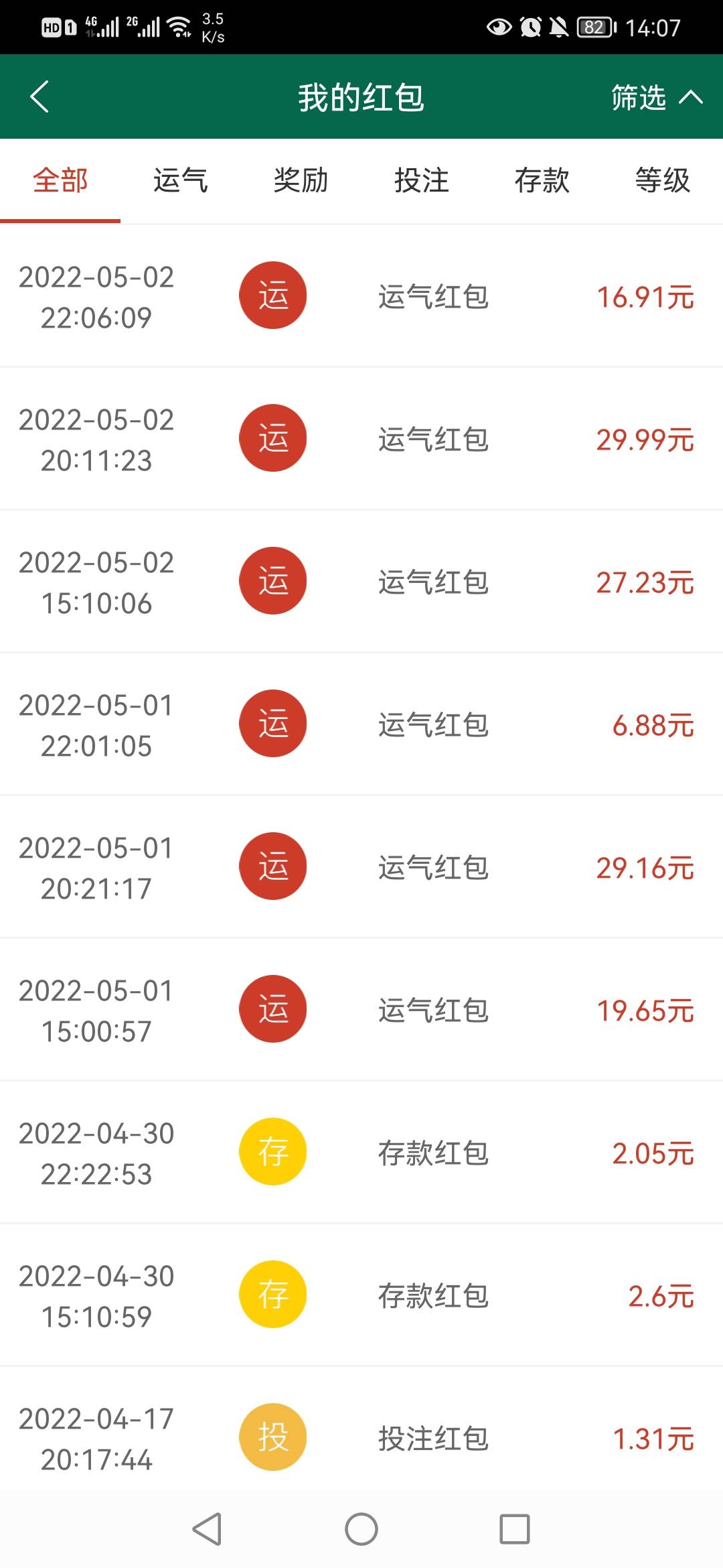 一天三次，几十大毛，没人撸？

5 / 作者:老李9876 / 