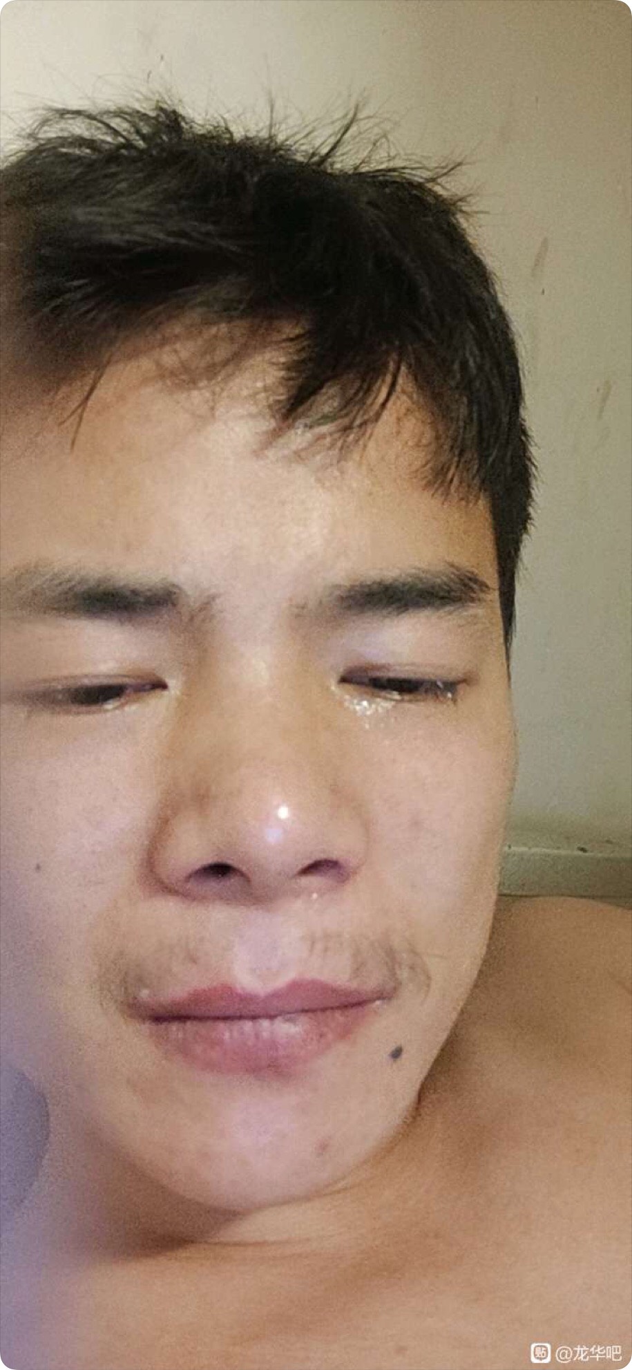哎一百多块钱都想博一下，，我要废了
69 / 作者:真老哥jdkd / 