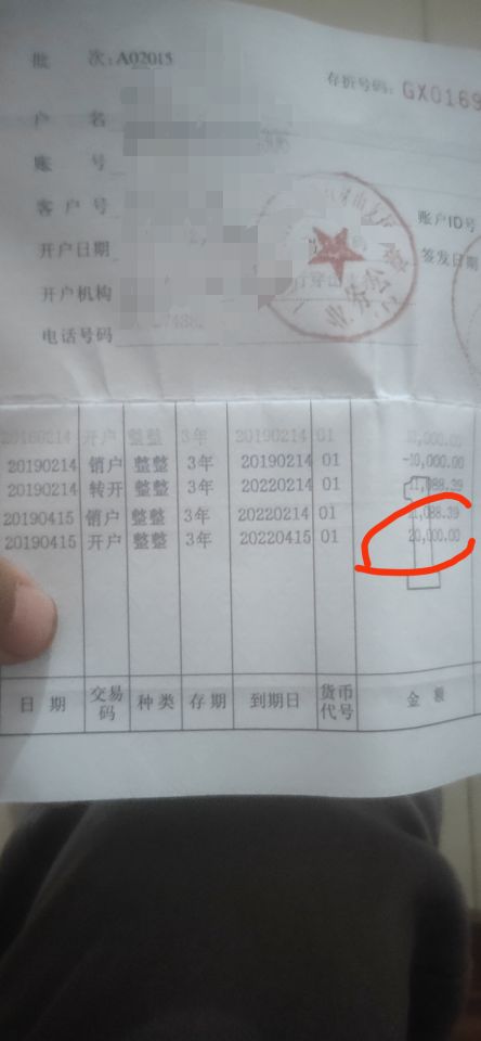 明天去把最后的稻草，2个定期存款取了，真不懂以后路子怎么走了，刚刚满30岁！

50 / 作者:柳州仔008 / 