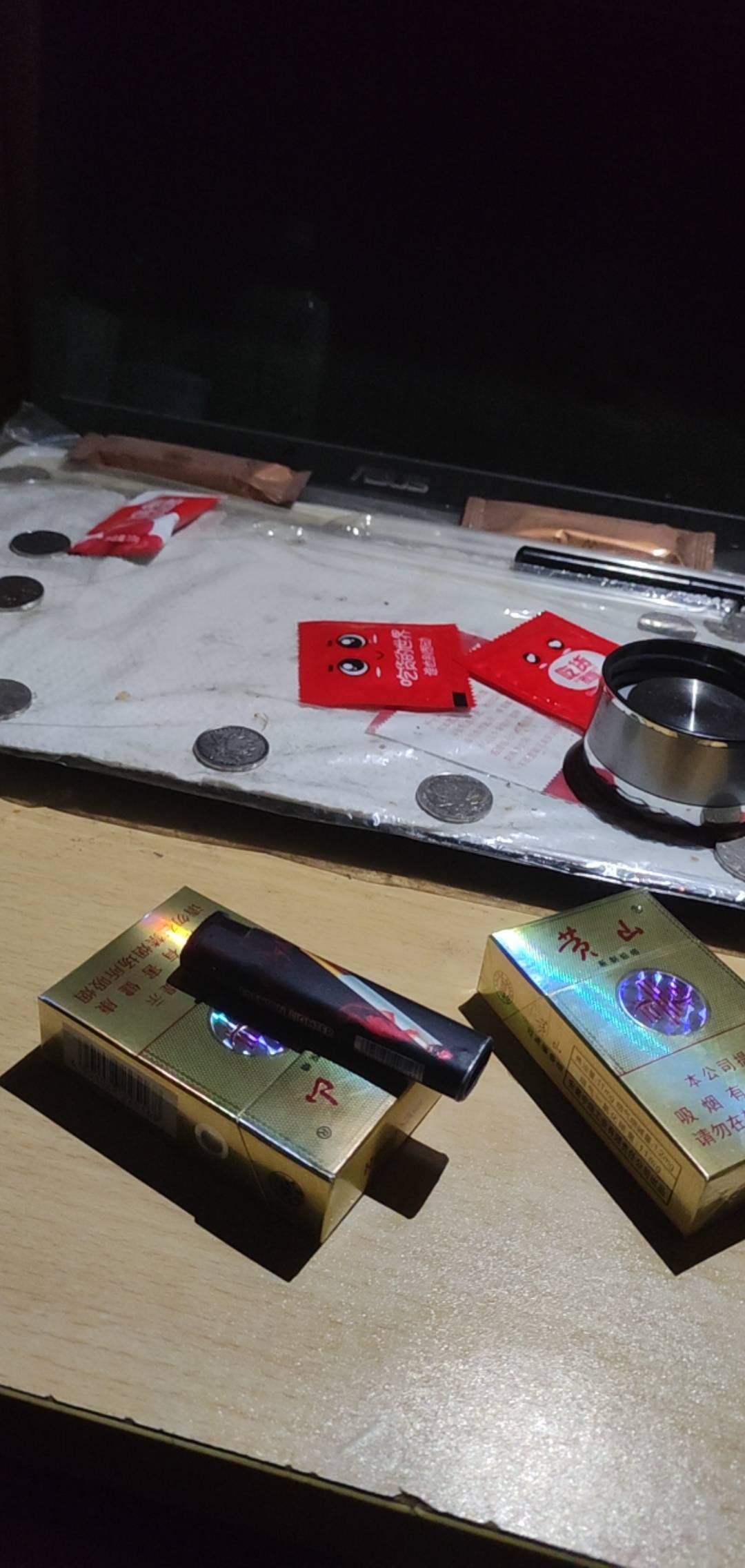 戒赌后的生活慢慢回归正常，深夜放一波毒，加油吧老哥们，戒了找份工作就安稳上班就不73 / 作者:漓殇 / 