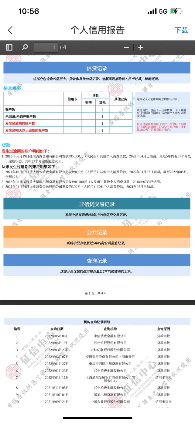 好想办个信用卡，大哥们我这还有希望吗？哪家信用卡卡种不严，下了保证两包华子

67 / 作者:林一520595 / 