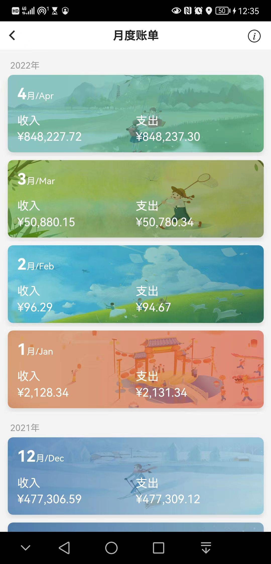 万能的吧友，交通银行流水提交反诈中心了，卡能解开吗……三个月流水80万
65 / 作者:云来 / 