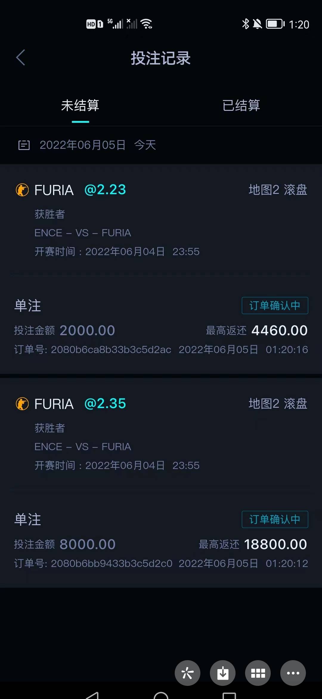 我想知道有没有像这样动不动就1a的下的？我今天真的见识什么叫有钱人，一个月输80个没16 / 作者:zzzzzzzz2557 / 