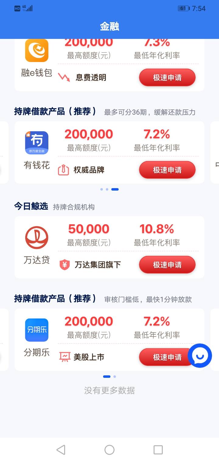 这几天老是看到老哥们，汇智信下款，有没有老哥有入口？有的给我一个，下了红包

27 / 作者:不吃猫的.鱼 / 