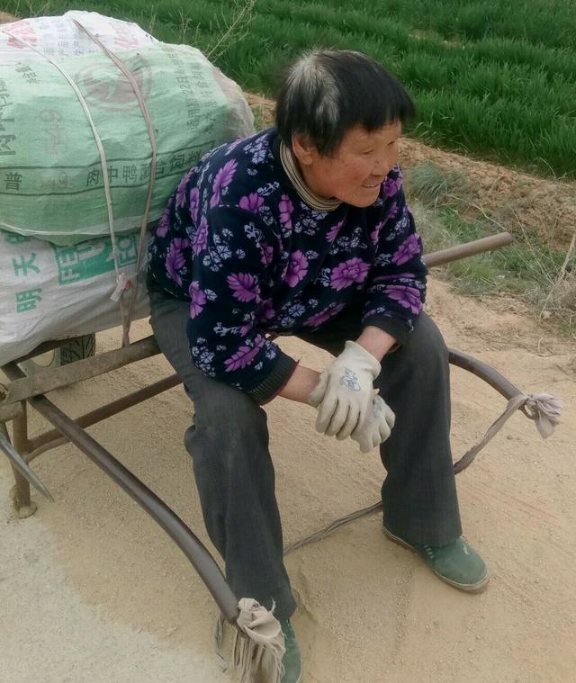 嘿嘿，下午趁姥姥不注意，又让她眨眨眼摇摇头，2000大毛又到手了，美滋滋，这个月每天99 / 作者:收手吧赖达豪 / 