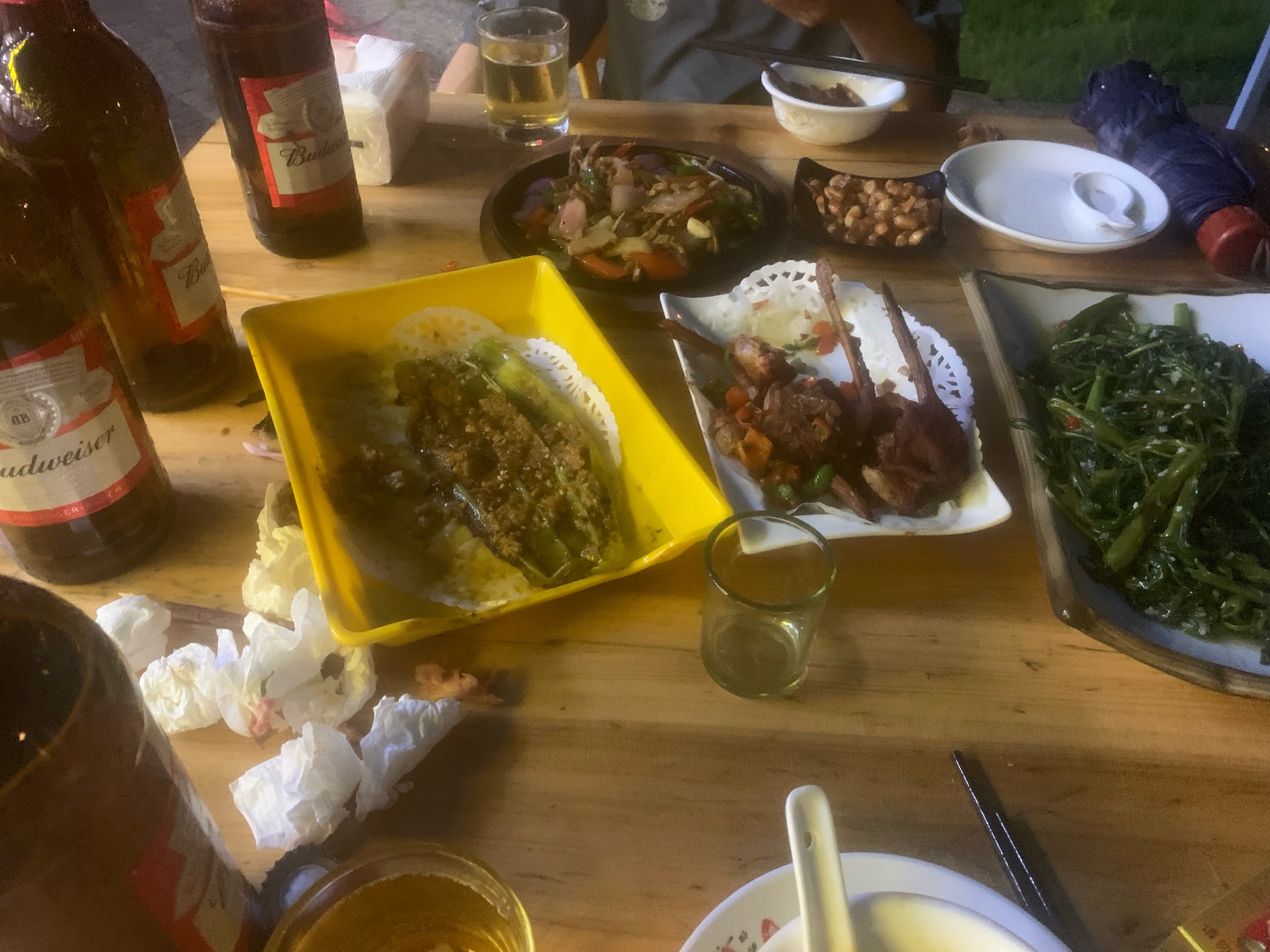 老哥有没有几年没回家的，感觉如何
20 / 作者:可靠的旅游团 / 