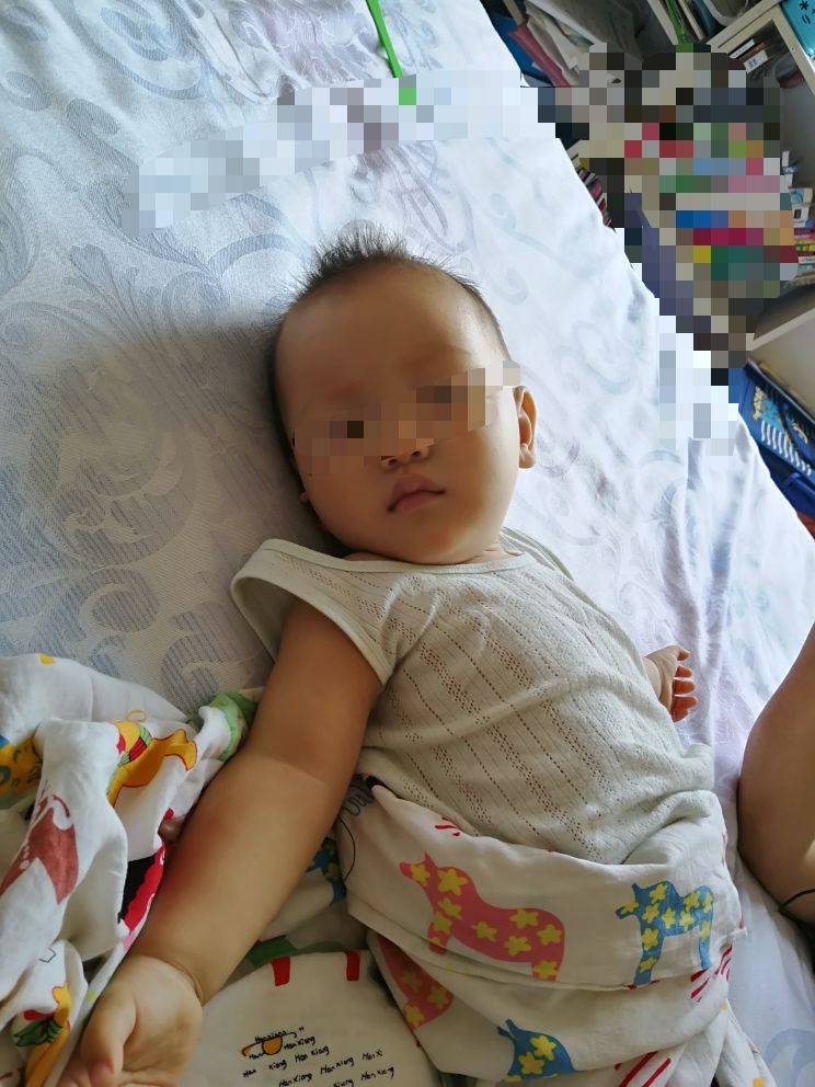 才想起今天生日，又想起老婆儿子，看着儿子照片，泪水就下来了，感觉最对不起的就是他71 / 作者:nan0444 / 