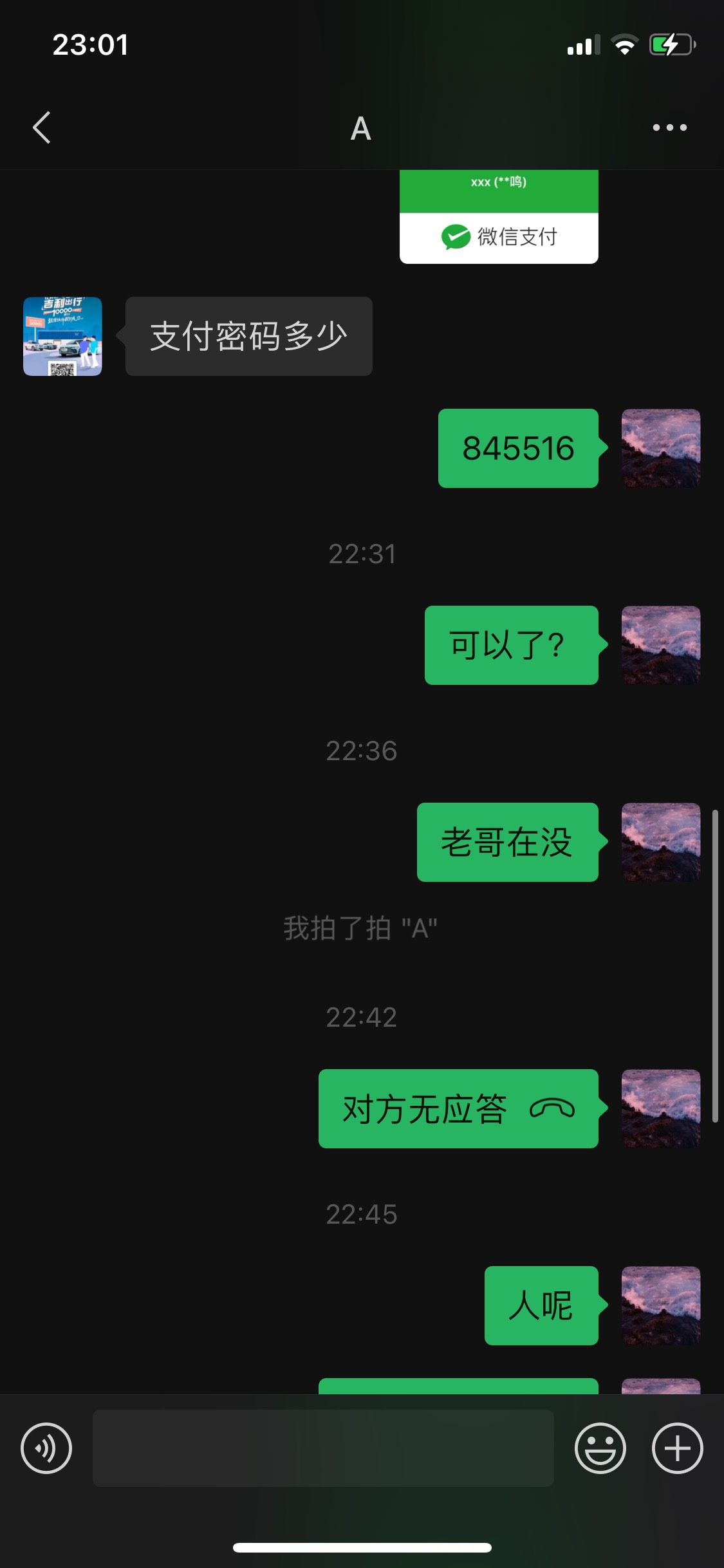 @ppp12354 傻狗你全家明天就死光光，卡农110出来封号


45 / 作者:lxxxxxxxxxxxx / 