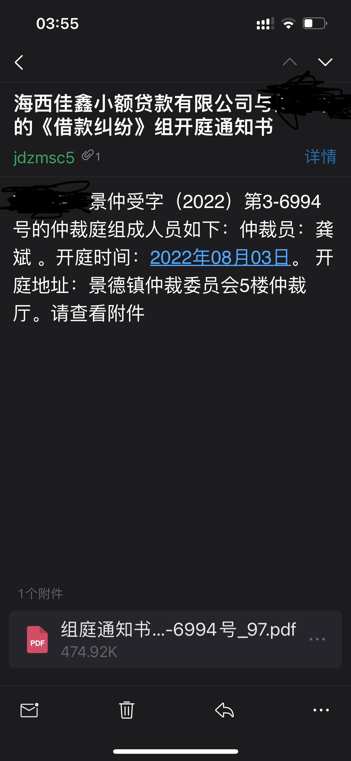 axh发的！老哥们帮我看看是真是假！怎么应对



7 / 作者:lcp110 / 