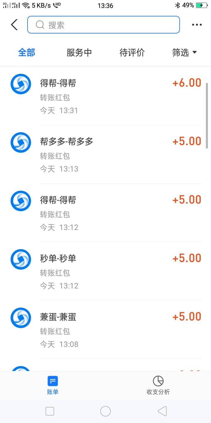 五兄弟已毕业 闭眼两单甘肃11 可以蹲

42 / 作者:流浪作手 / 