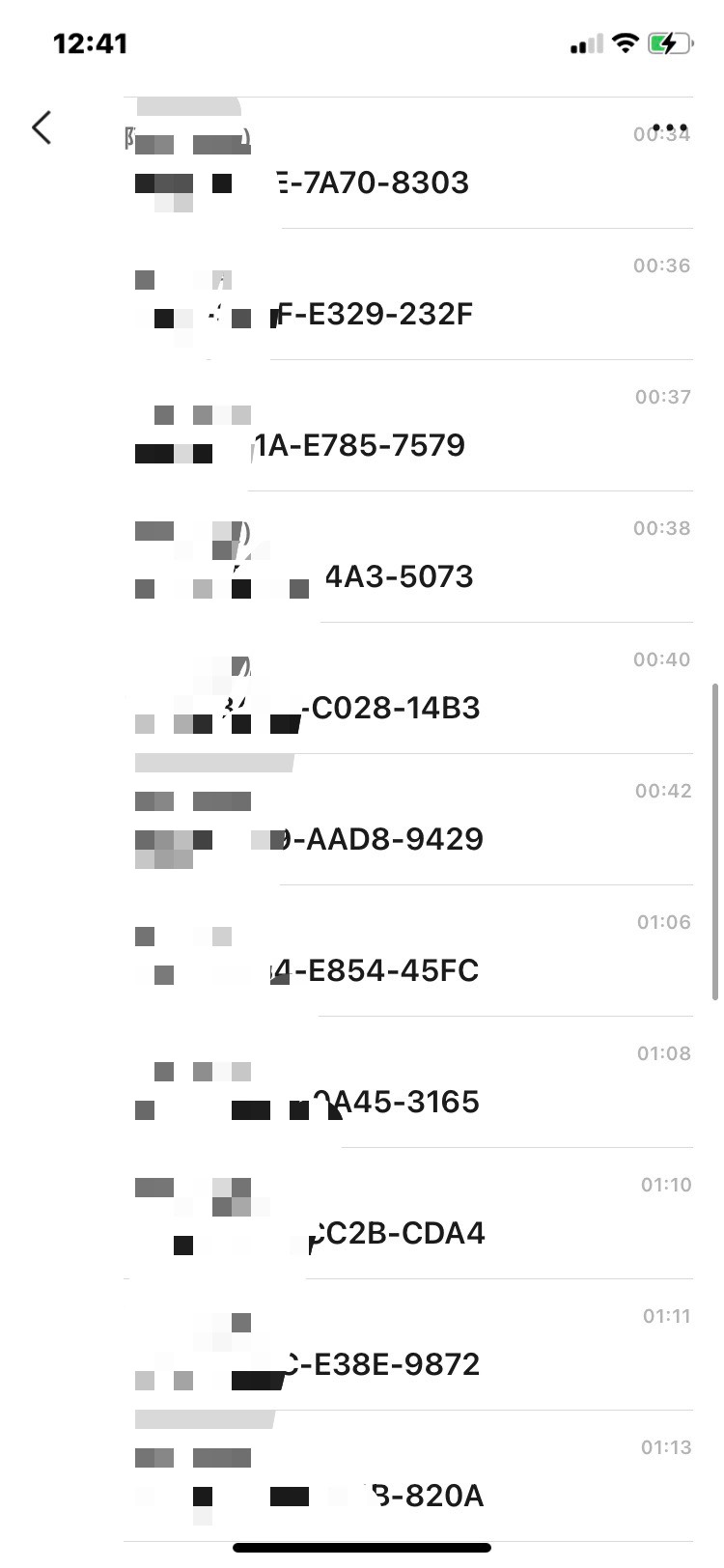 邮储你才撸了这么点  你都好意思装？我撸了几k我也没咋吱声啊  要么你就偷撸别炫耀就70 / 作者:阿豆啊 / 