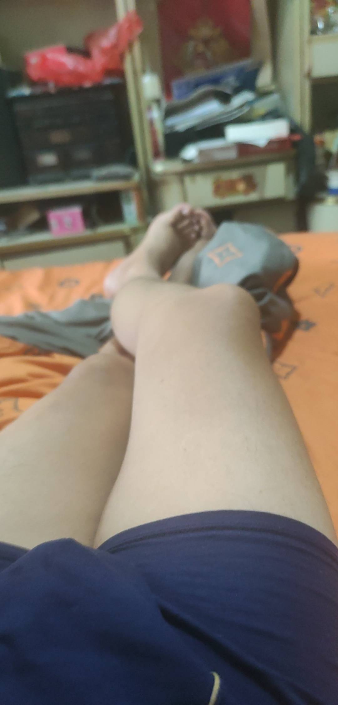 躺下了，老哥们。每当躺下的时候，去回响，总觉得太可惜，不是没给机会，是给了机会把63 / 作者:326.awcvr / 