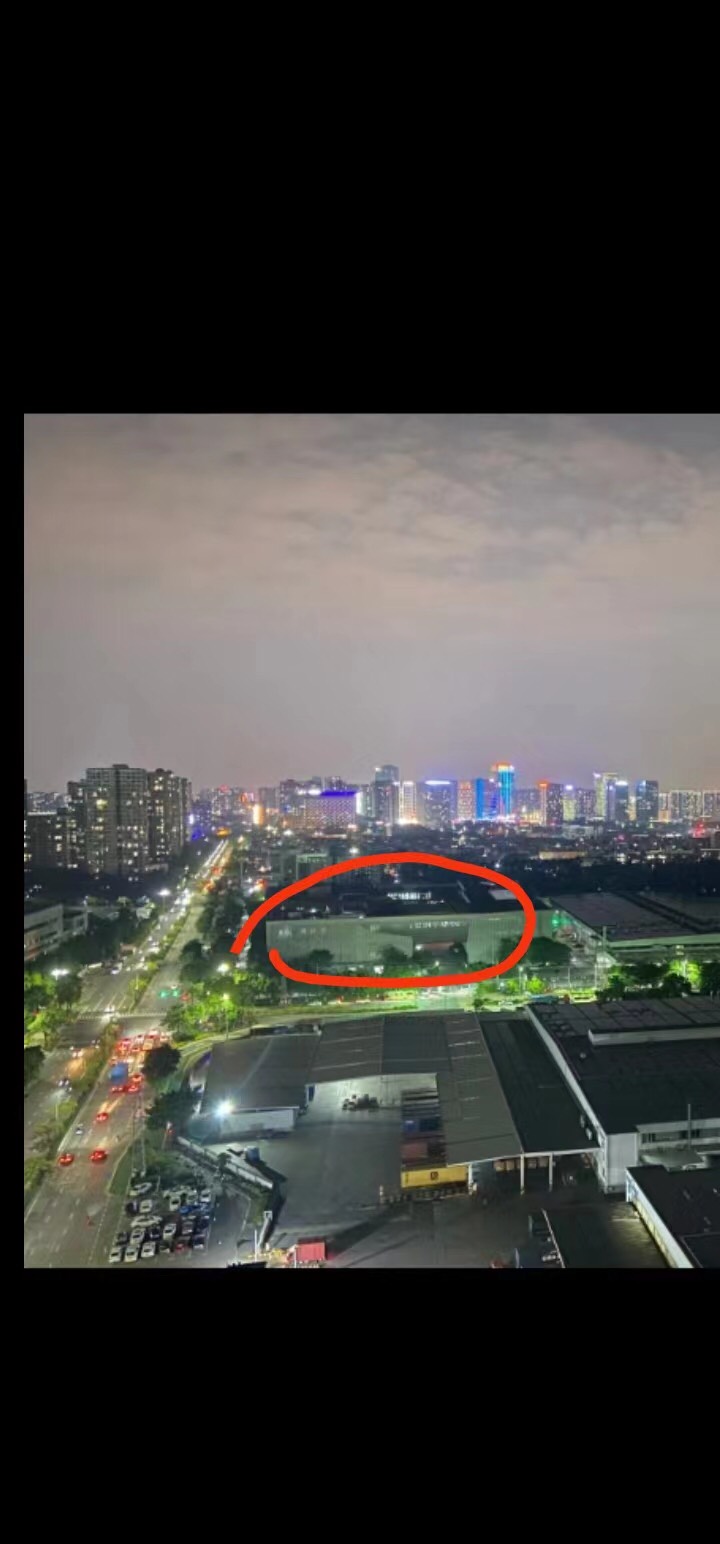 有老哥知道这是哪里吗或者能把这些字搞清晰出来吗？有偿

14 / 作者:cz151198 / 