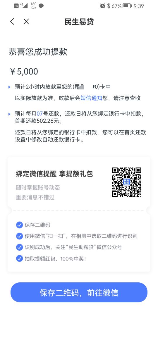 老哥们民生助粒贷这个是不是每个人都有额度啊





43 / 作者:河南八达机电 / 