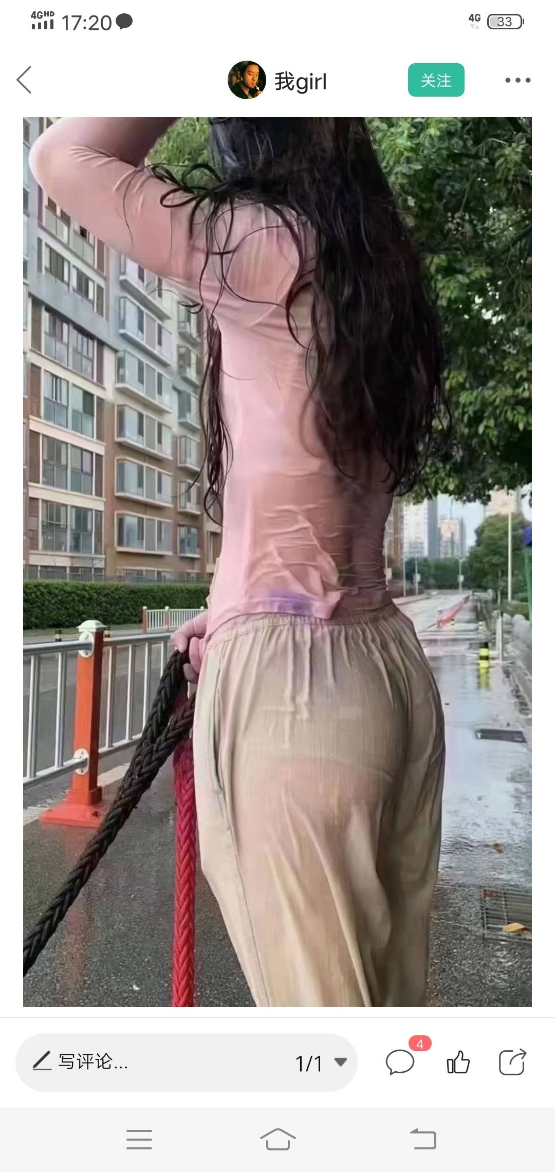 铁汁萌，中秋快乐！虽然现在都还在饿着......


92 / 作者:泠风 / 