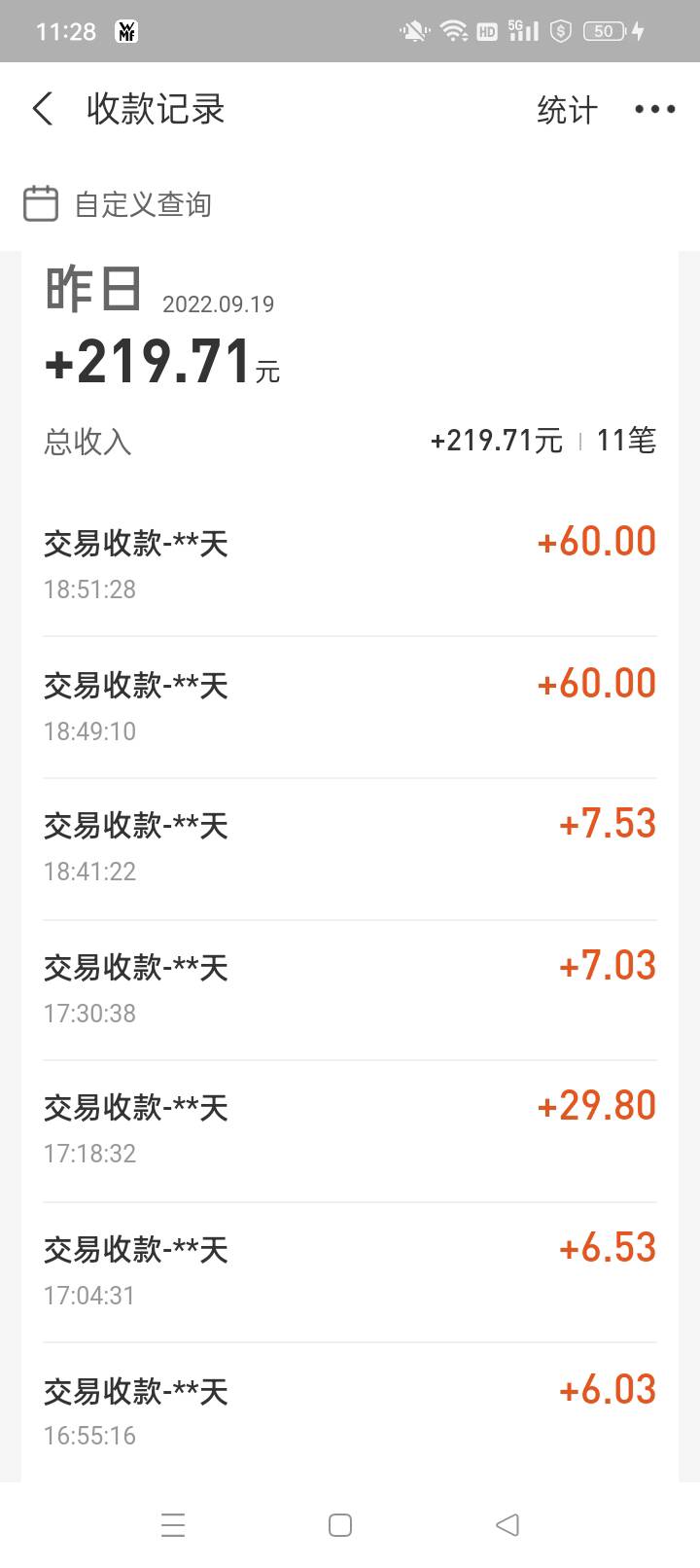 这车撸了它200多毛  老哥们可以下车了吗


50 / 作者:霸王丸 / 