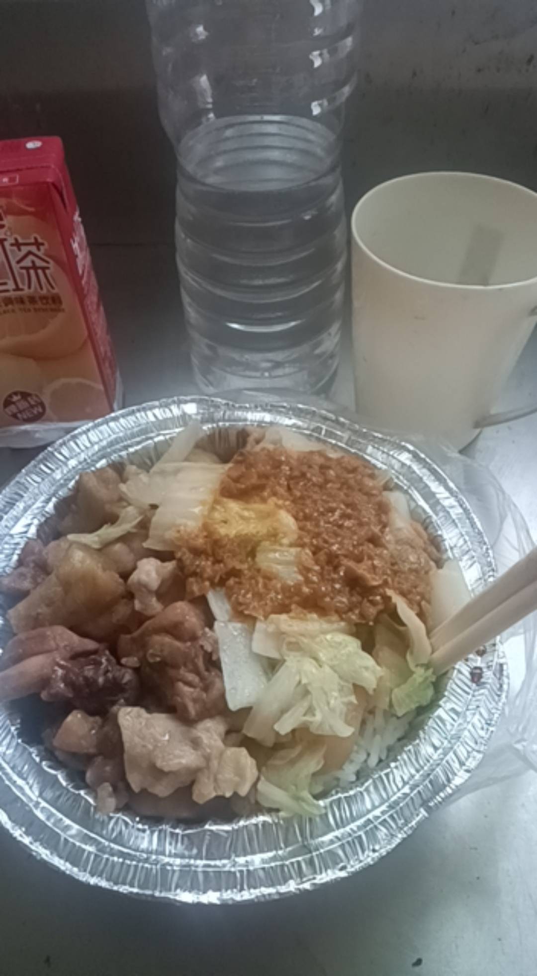 饿了么注销，白嫖了一餐。b哎 又活了一天！

38 / 作者:罗马假日办 / 