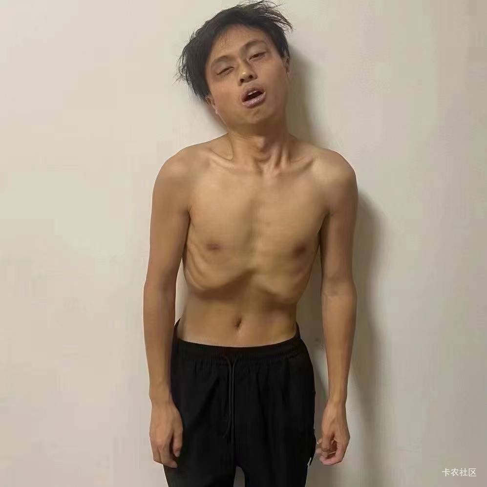 庆祝戒撸一个小时。 随缘三位老哥发红牛礼物

75 / 作者:安河桥北d / 