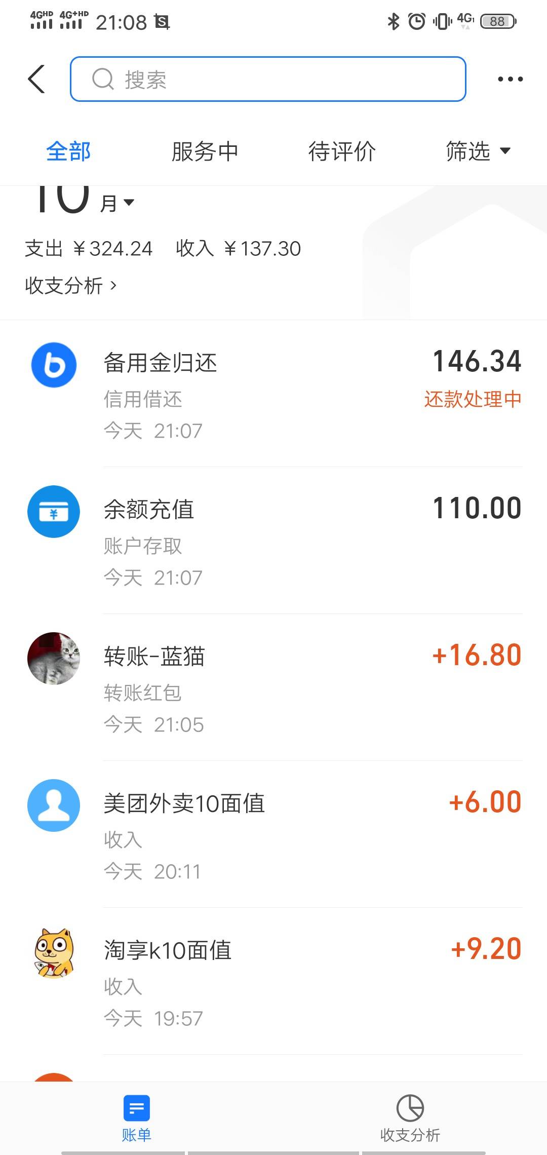 撸了一天150左右，真鸡儿累了，去厂里也是累，哎

37 / 作者:伏虎 / 