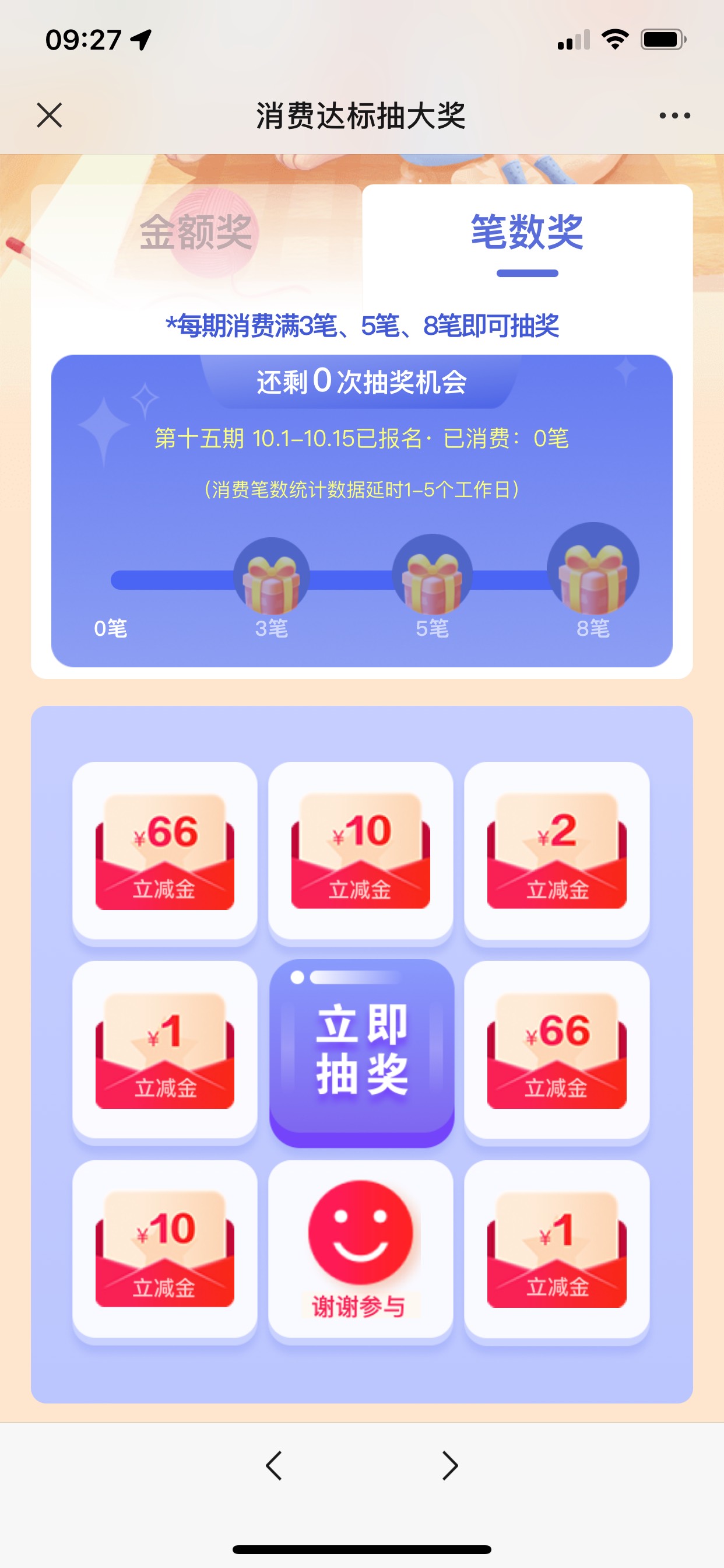 那个建行消费达标咋刷呀


75 / 作者:252214 / 