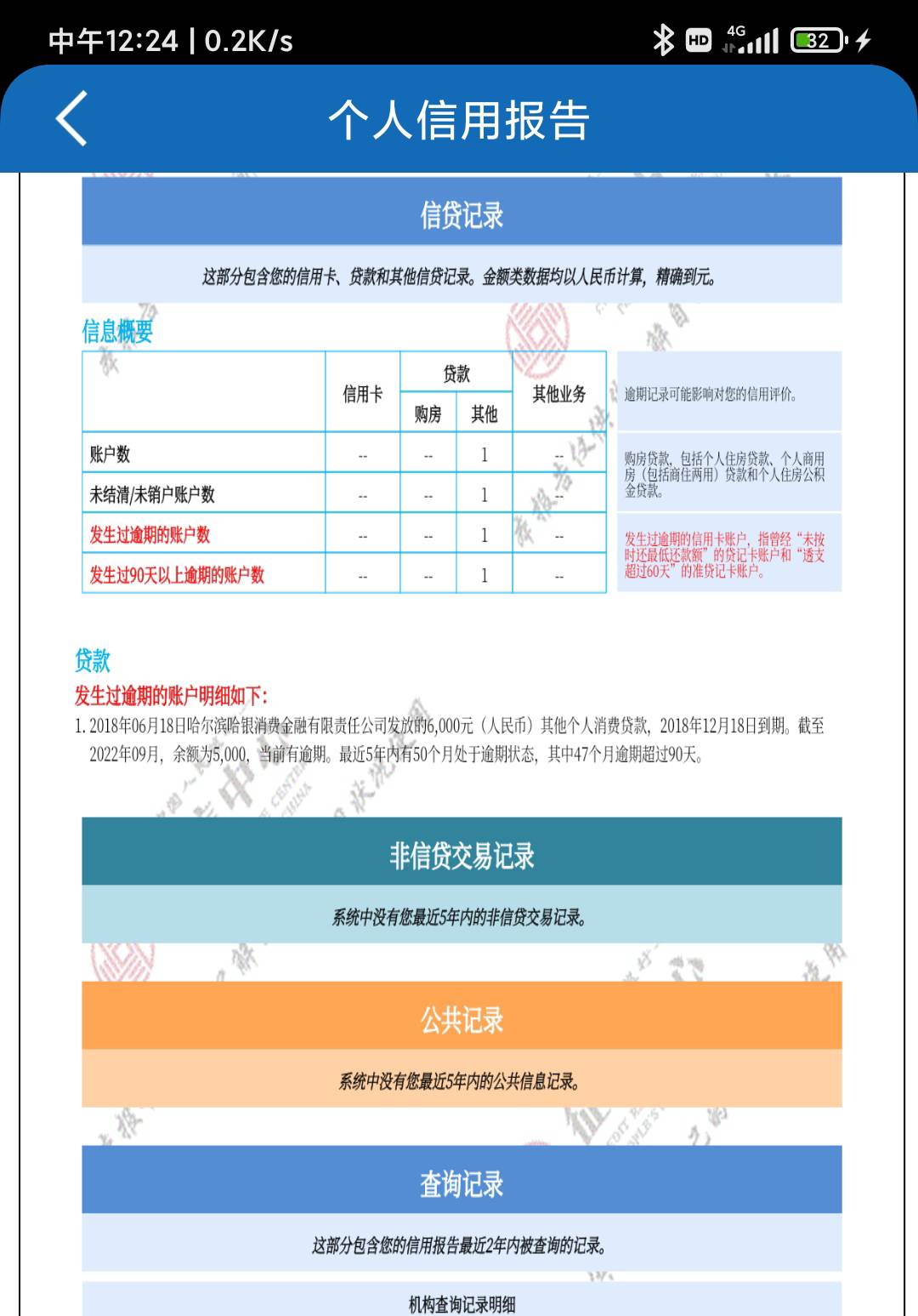 这笔钱是啥哪个账户欠的，欠多少我怎么看不懂，我白条金条怎么没上信用报告

53 / 作者:我发动死者苏生 / 