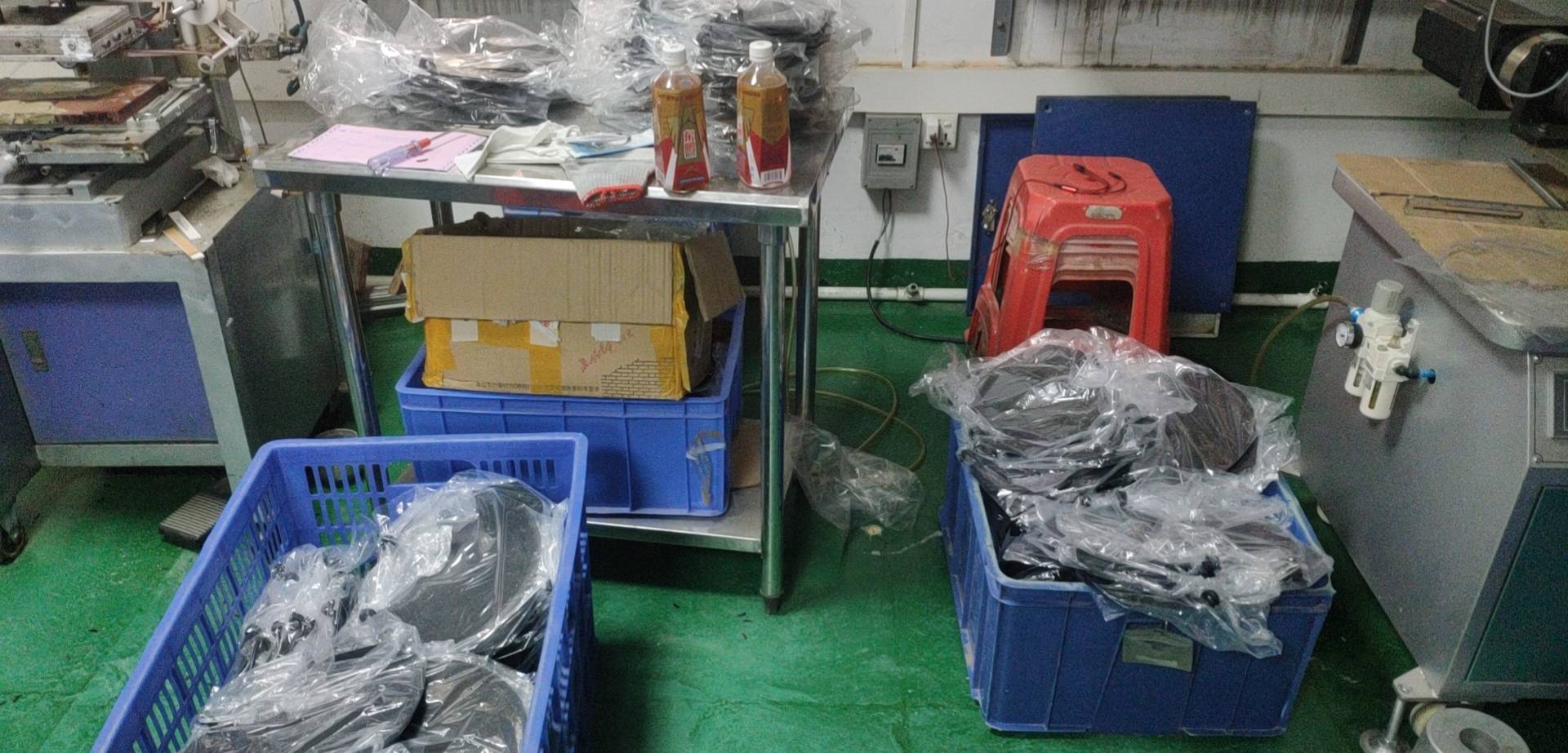 我是进厂了，在卡农这段时间差点饿.，老农没啥活动，大妈撸不了，建行也撸不了，交通78 / 作者:疫情之殇 / 