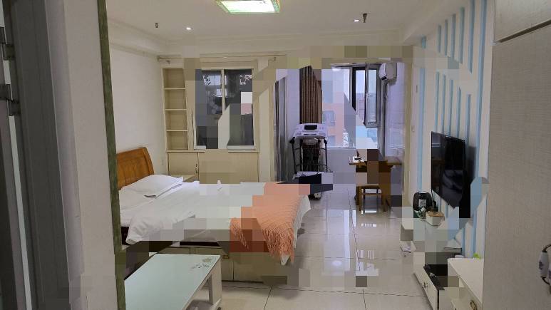 又入住挂壁房了，兄弟们

23 / 作者:么么哒169 / 