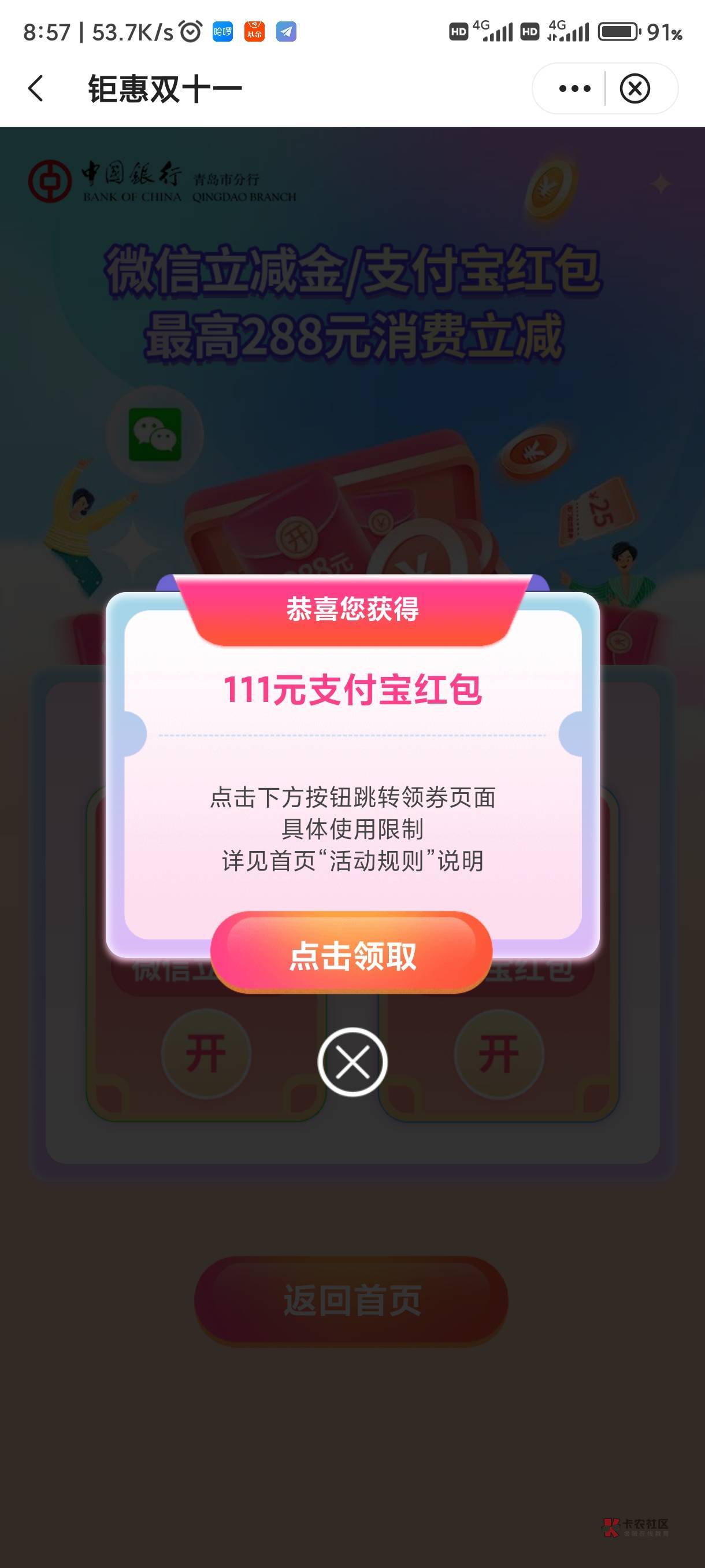 大毛

12 / 作者:中行第一毛 / 