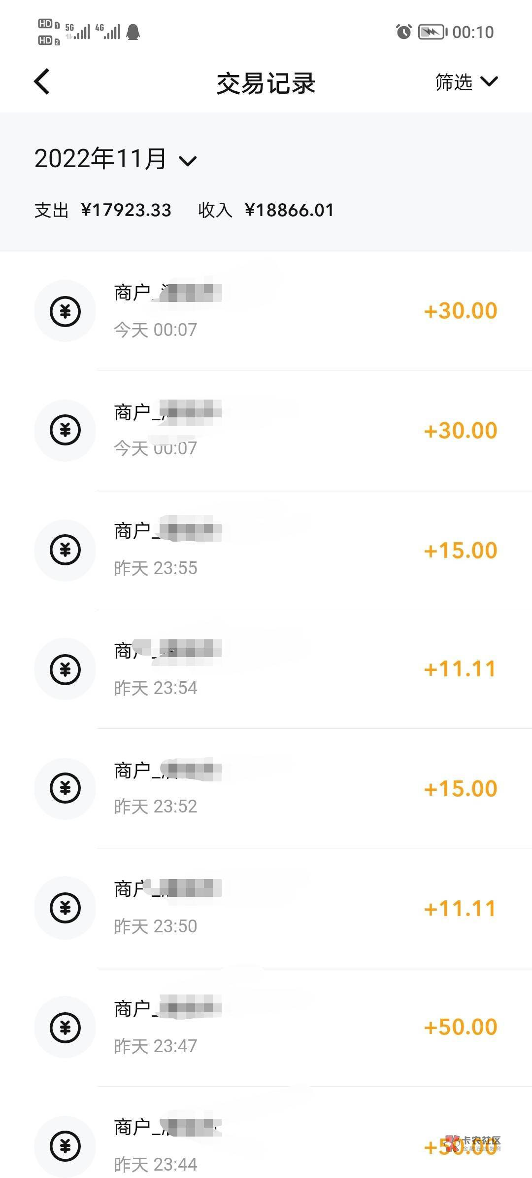 95折帮掏数币，走鱼走啥都可以

6 / 作者:顶上的云 / 