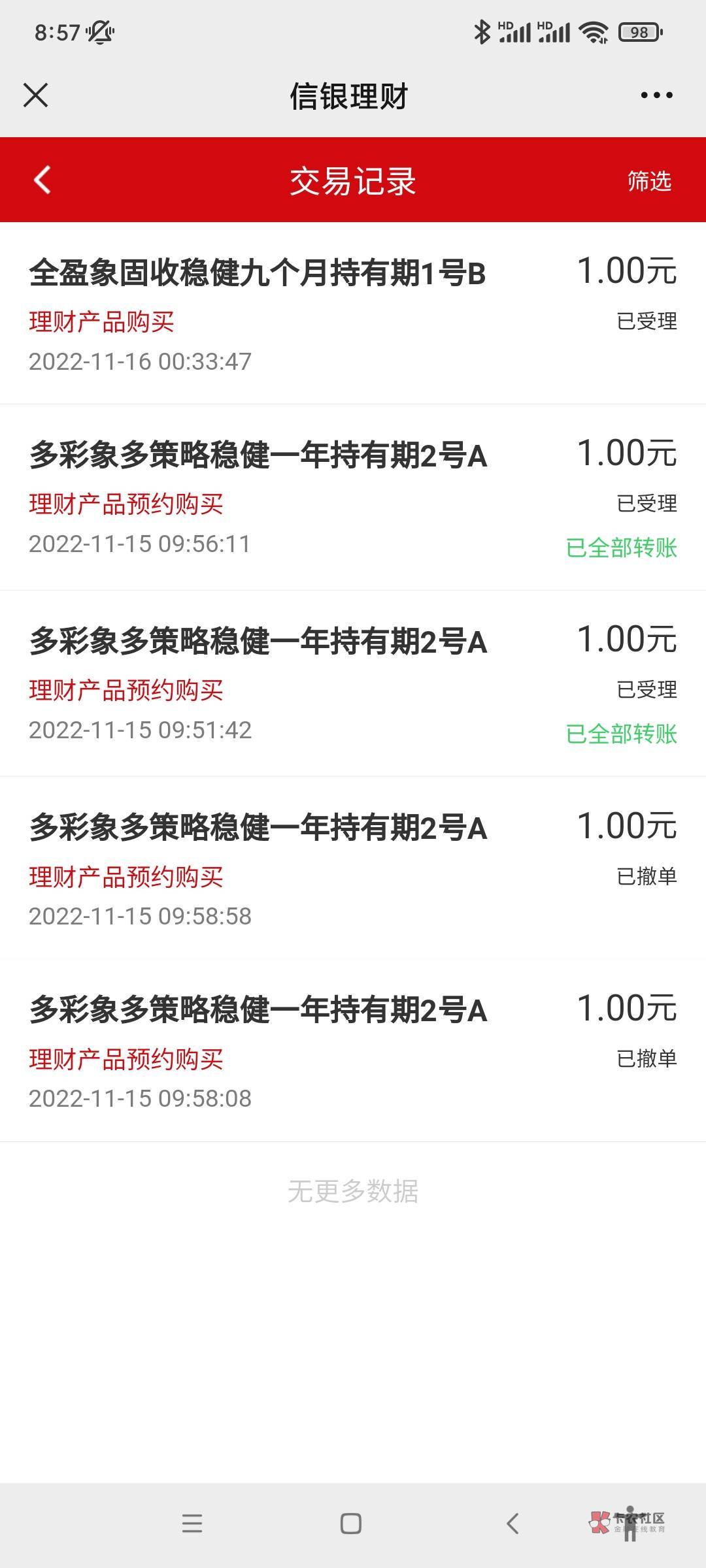 中信毕业

97 / 作者:往复随安i / 