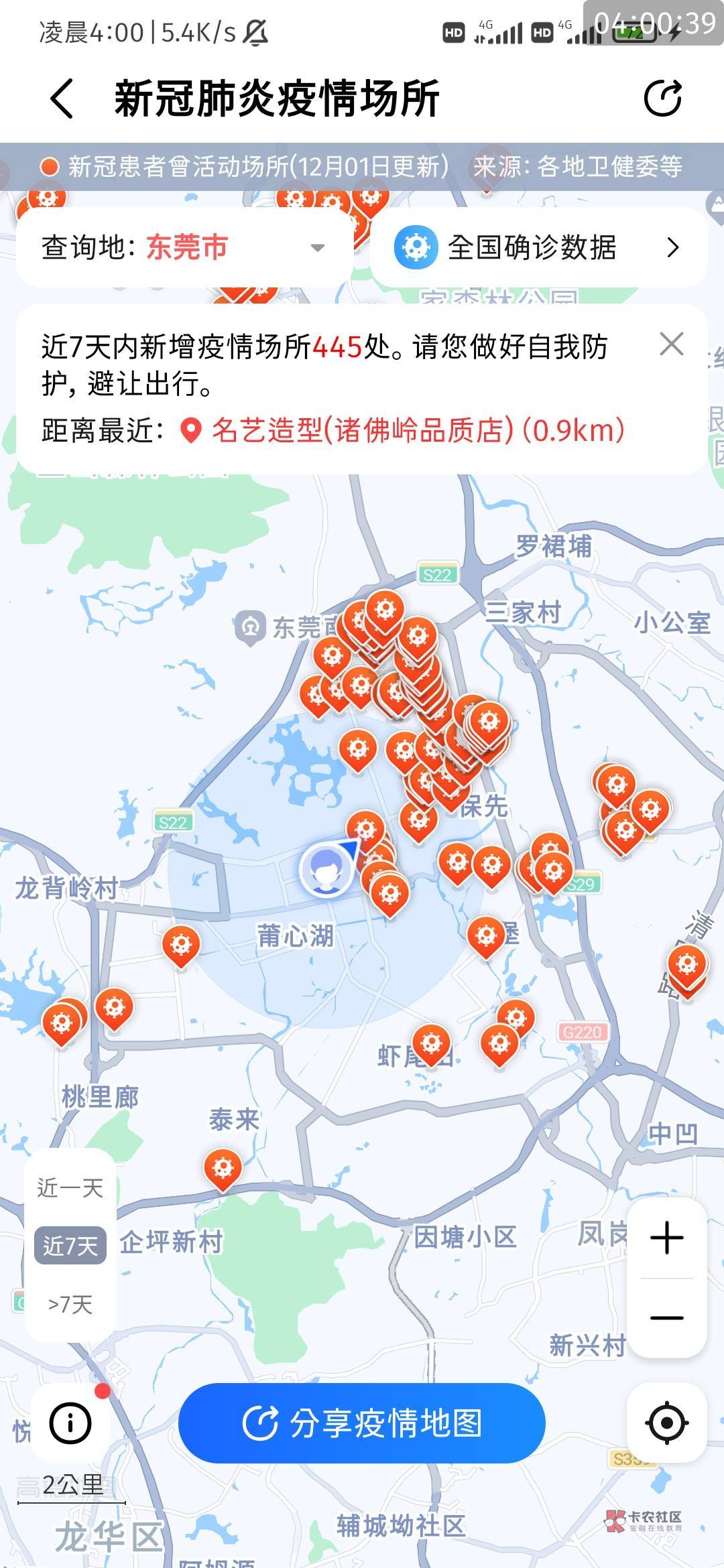 骑手进不来小区家里什么都没有，将近一个星期没做核酸了，进出租房要扫码怕被抓起来好36 / 作者:“小学生一枚” / 