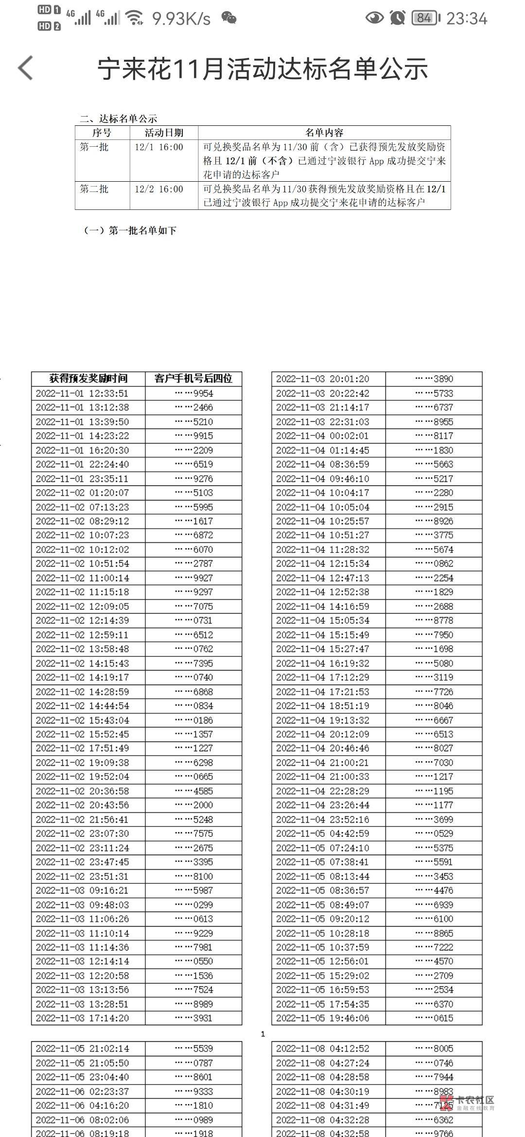 宁波宁来花还有2000+  刚看到公布中奖用户，我领取成功兑换了5分钟到账





89 / 作者:你我已入账 / 