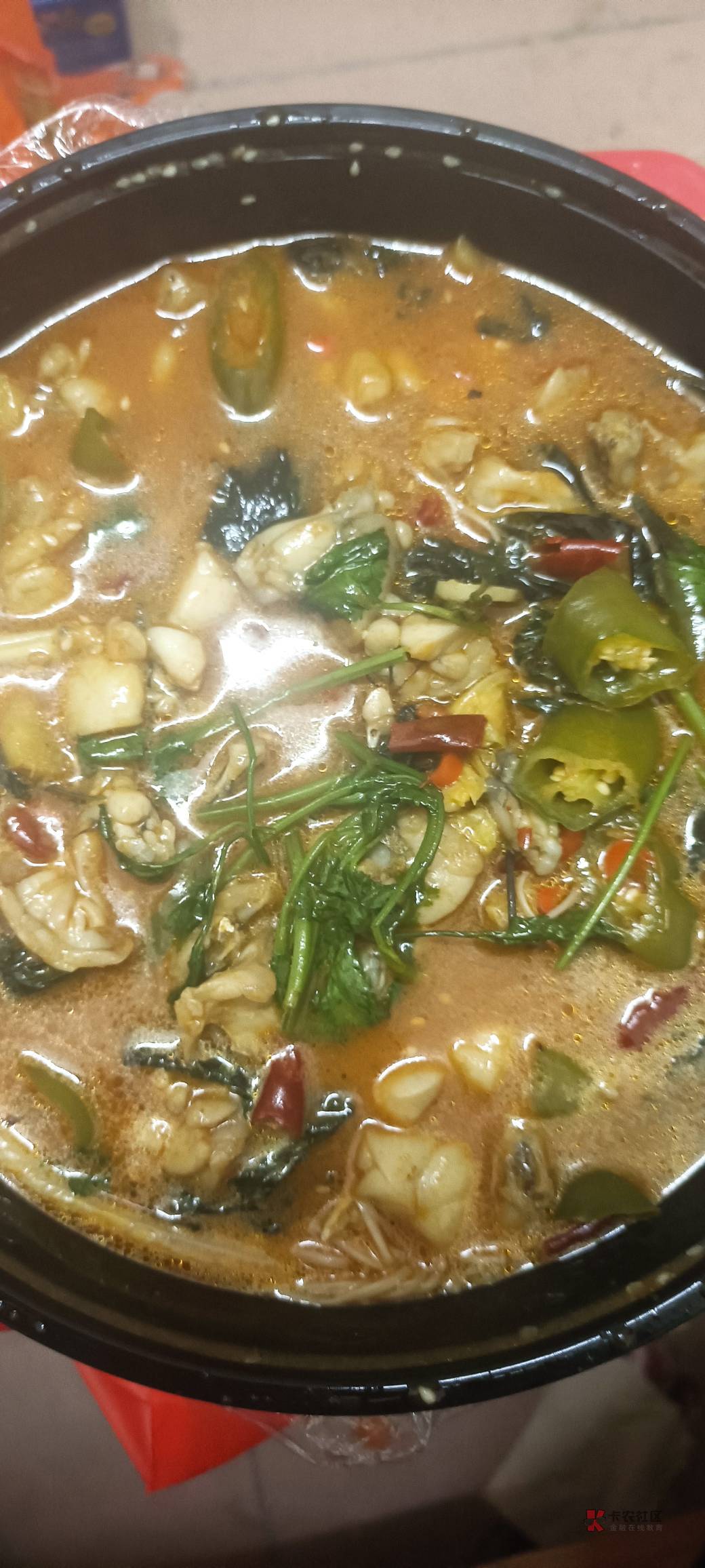 阳了也要好好吃饭,两斤牛蛙

37 / 作者:雷碧 / 