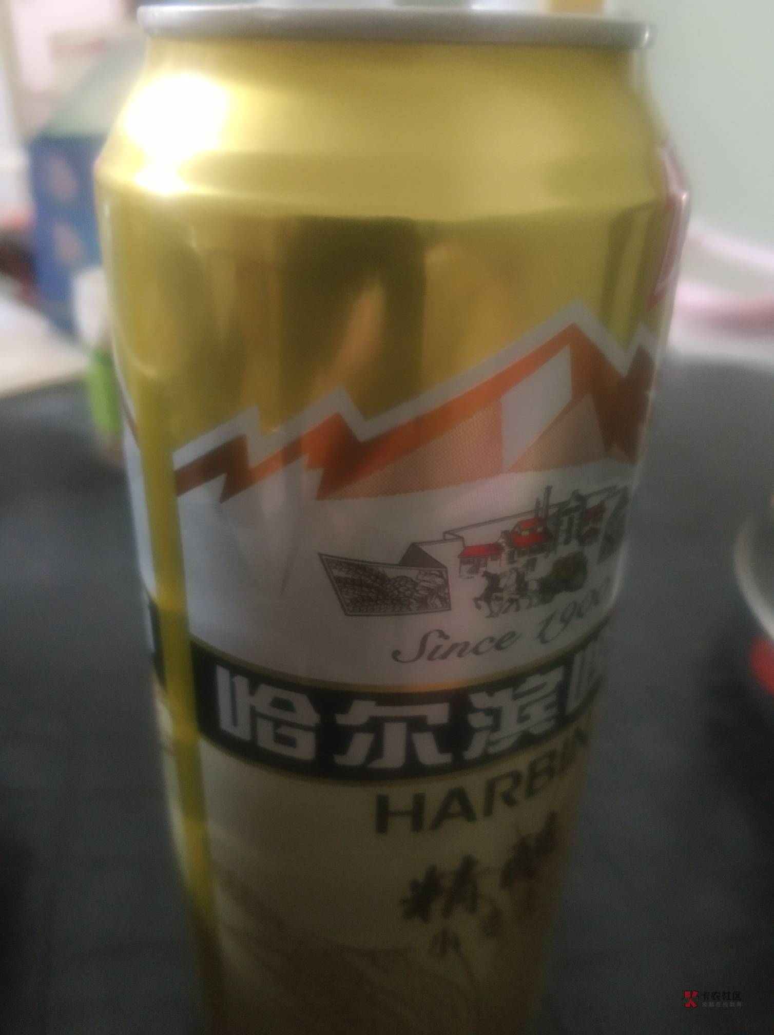 阳了五六天没喝酒了，刚才买了一瓶

1 / 作者:小小鸟@ / 