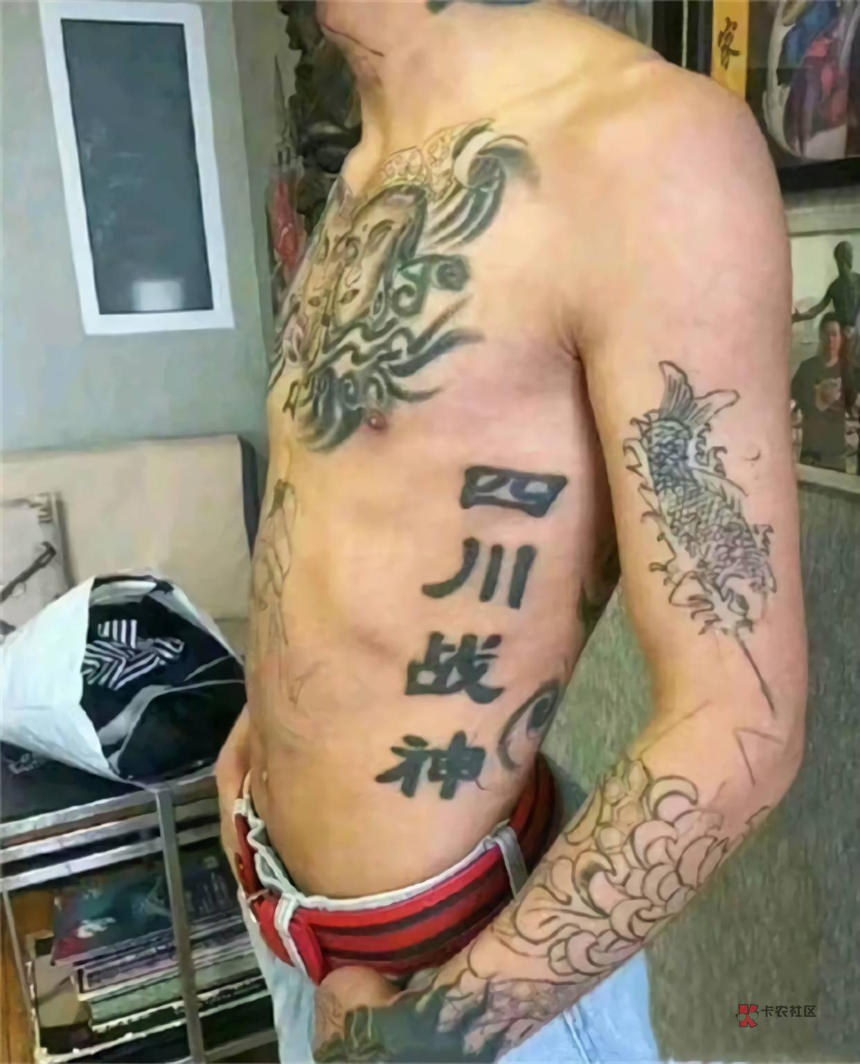 战神

69 / 作者:发大财888 / 