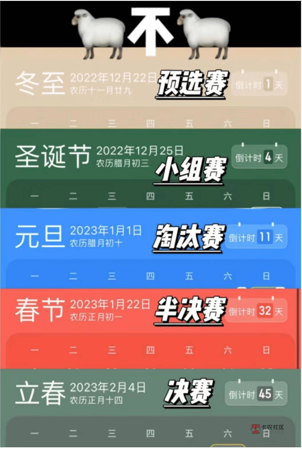 马上进入淘汰赛了，挺过决赛圈就能活下来。否则会被带走80%以上的人，十年内我国大概13 / 作者:咋不发了3 / 